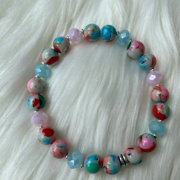 Handmade bracelets - Picture 6 of 10